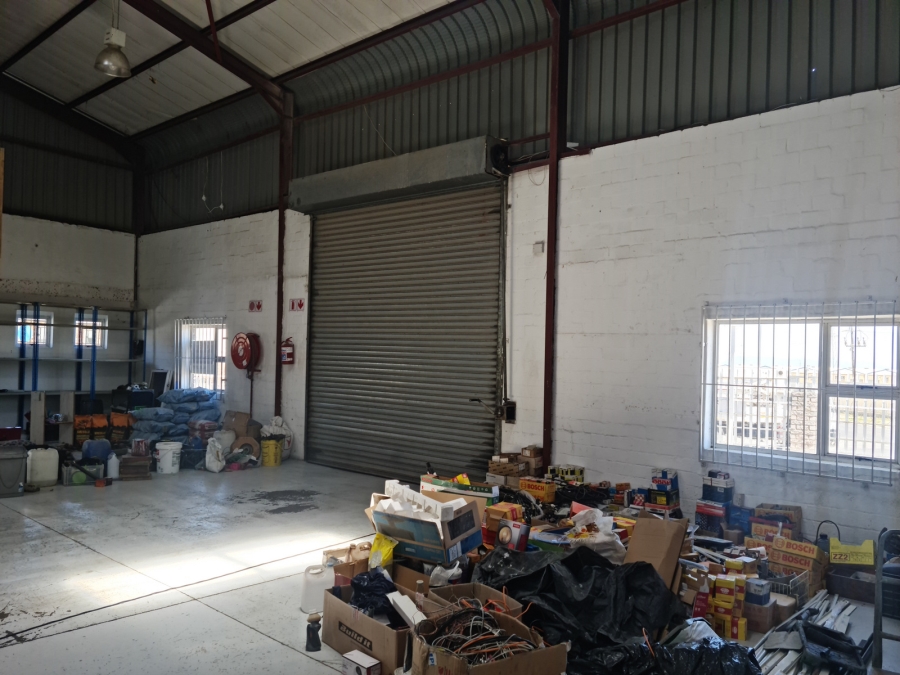 To Let commercial Property for Rent in Broadlands Park Western Cape